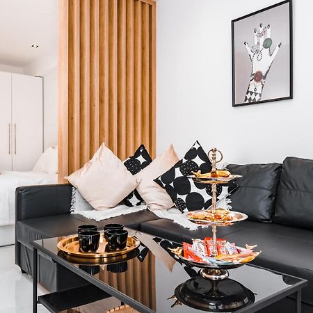 Kallithea Diamond Suite 외부 사진