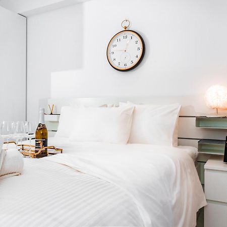 Kallithea Diamond Suite 외부 사진