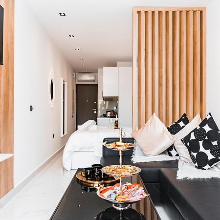 Kallithea Diamond Suite 외부 사진