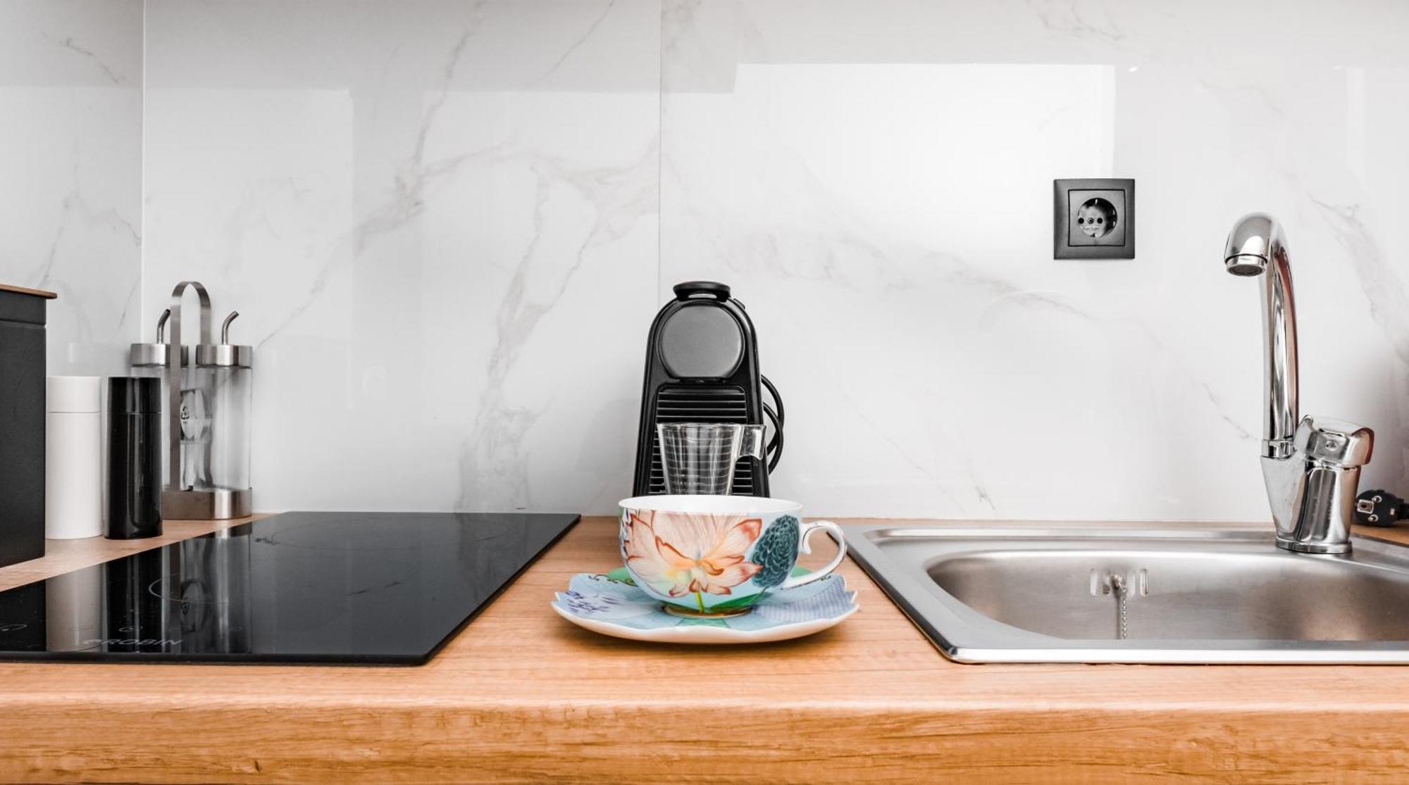 Kallithea Diamond Suite 외부 사진
