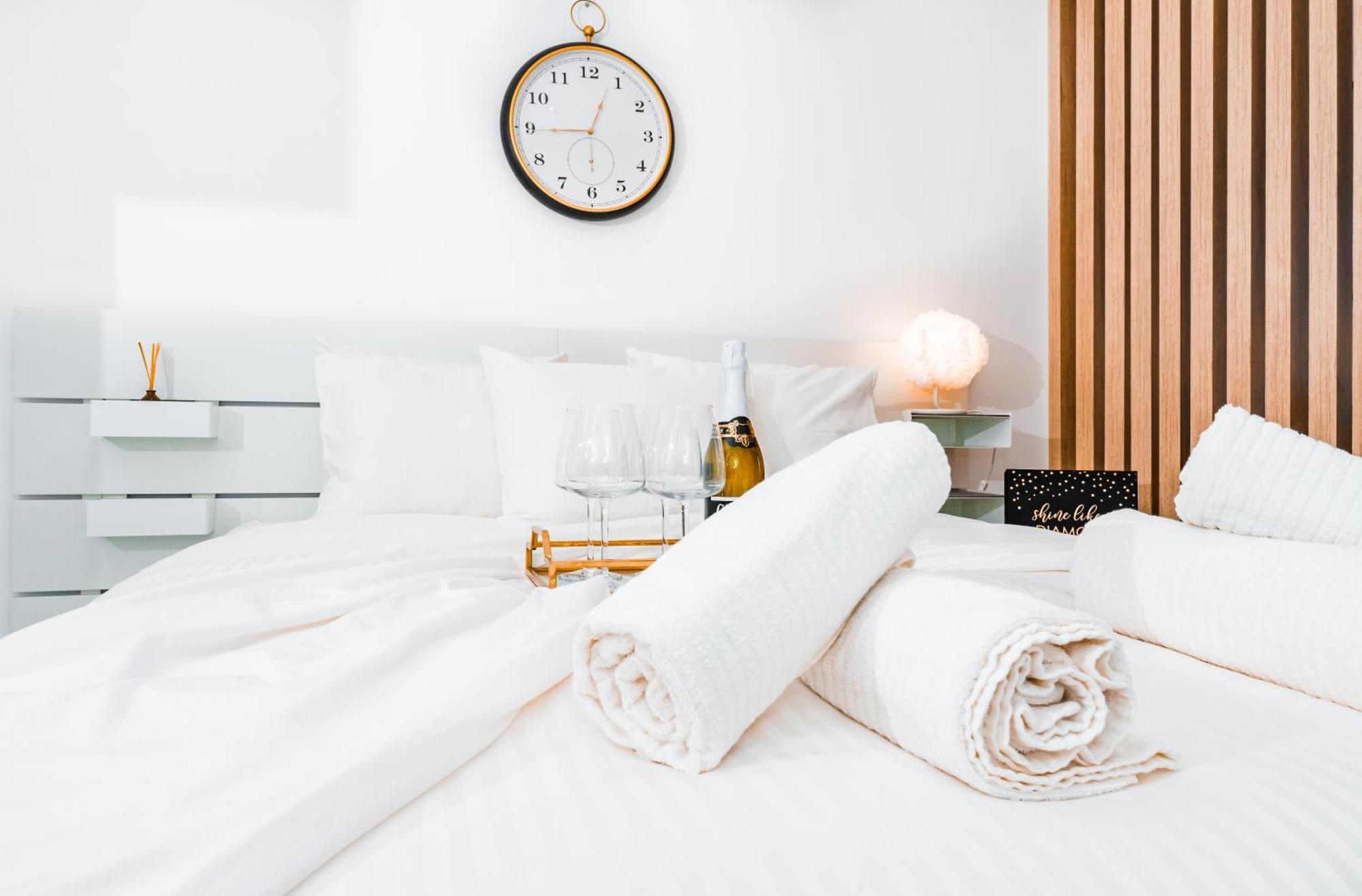 Kallithea Diamond Suite 외부 사진