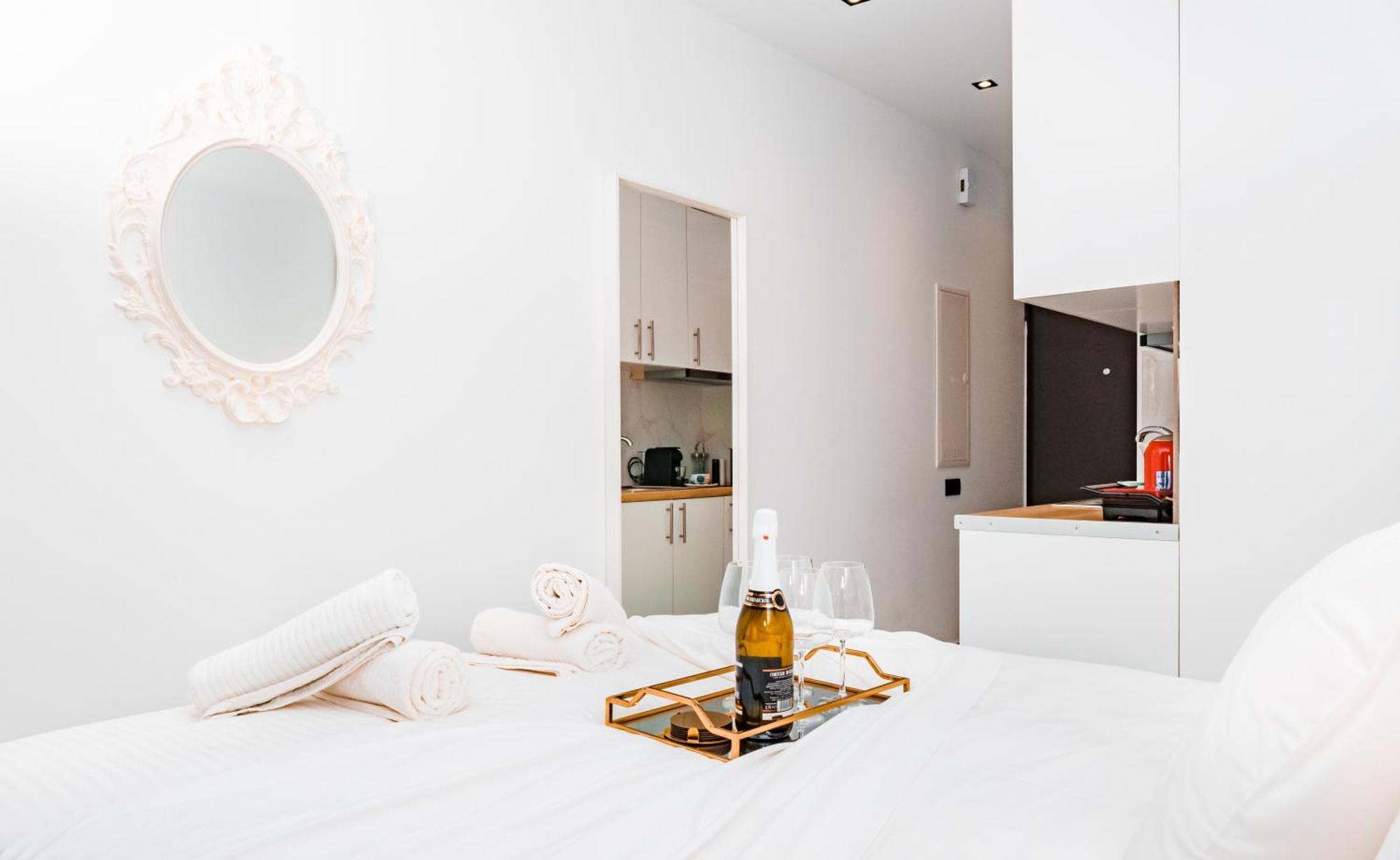 Kallithea Diamond Suite 외부 사진