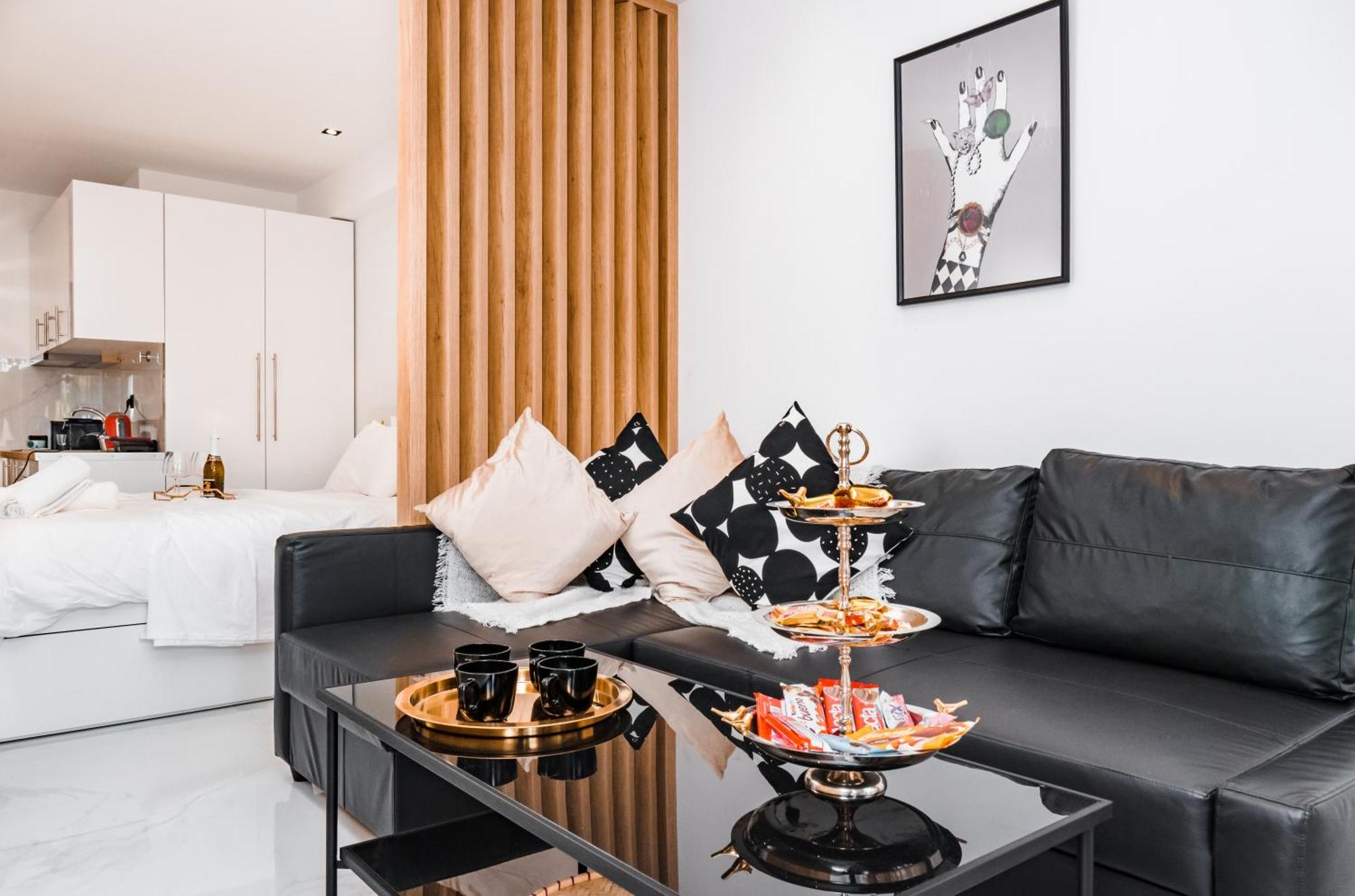 Kallithea Diamond Suite 외부 사진