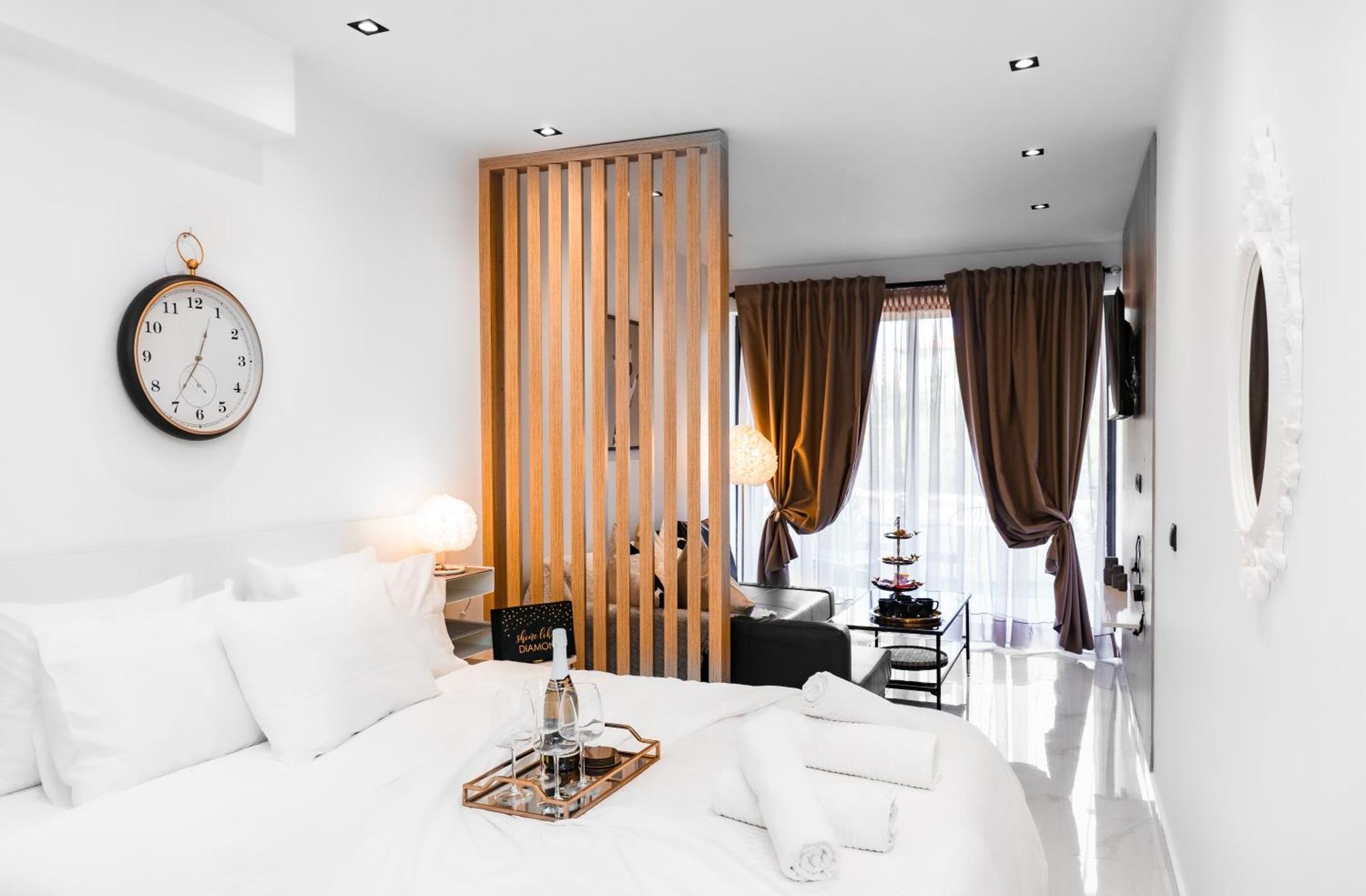 Kallithea Diamond Suite 외부 사진