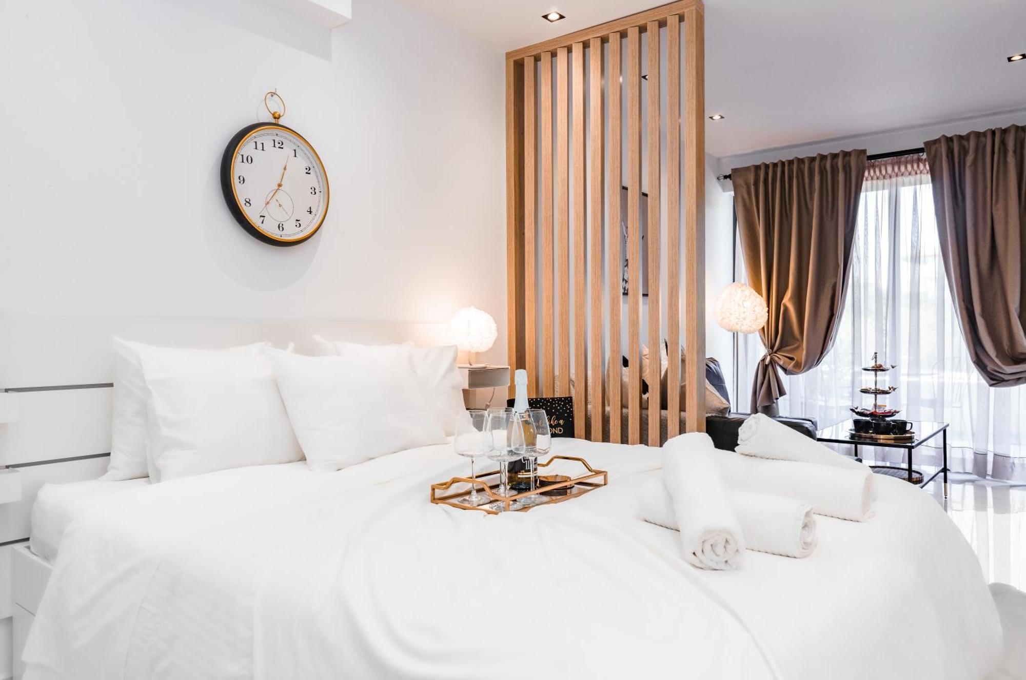 Kallithea Diamond Suite 외부 사진