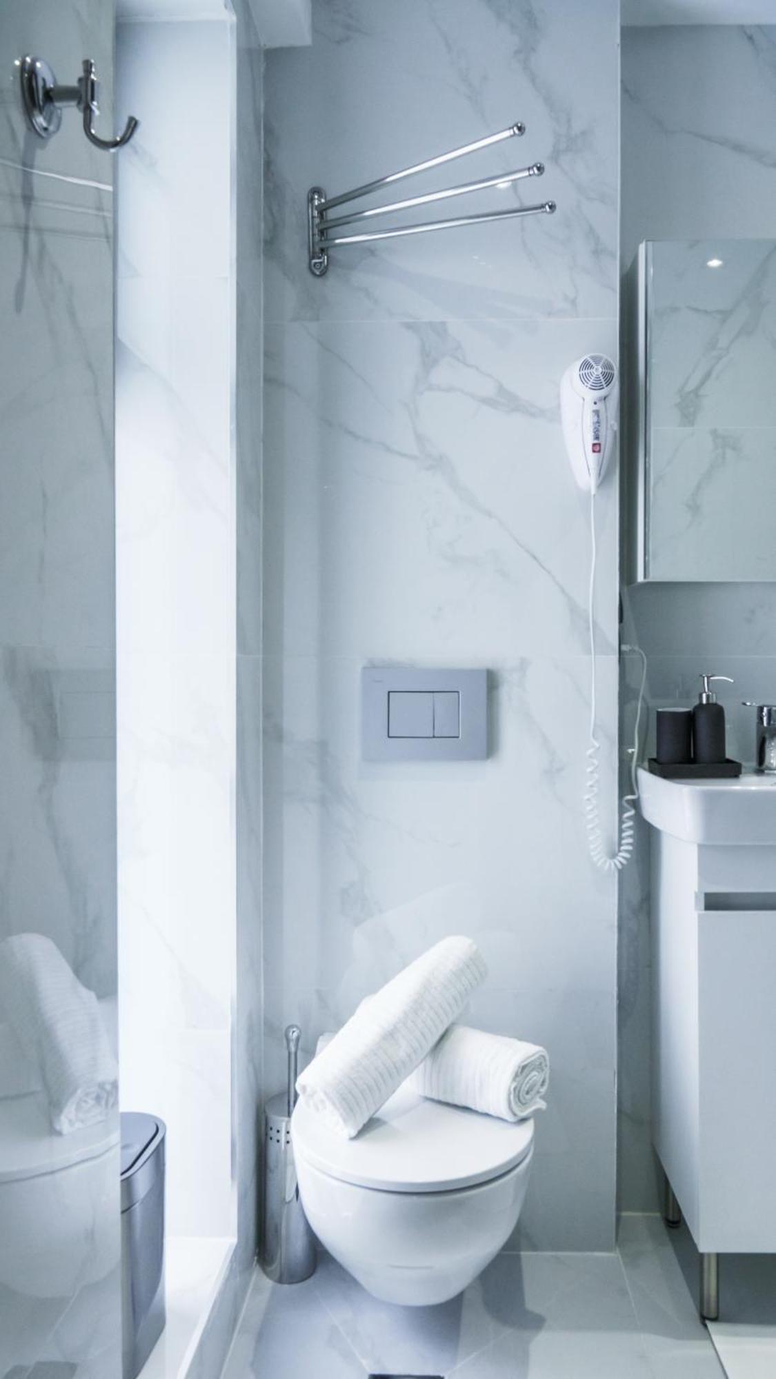 Kallithea Diamond Suite 외부 사진