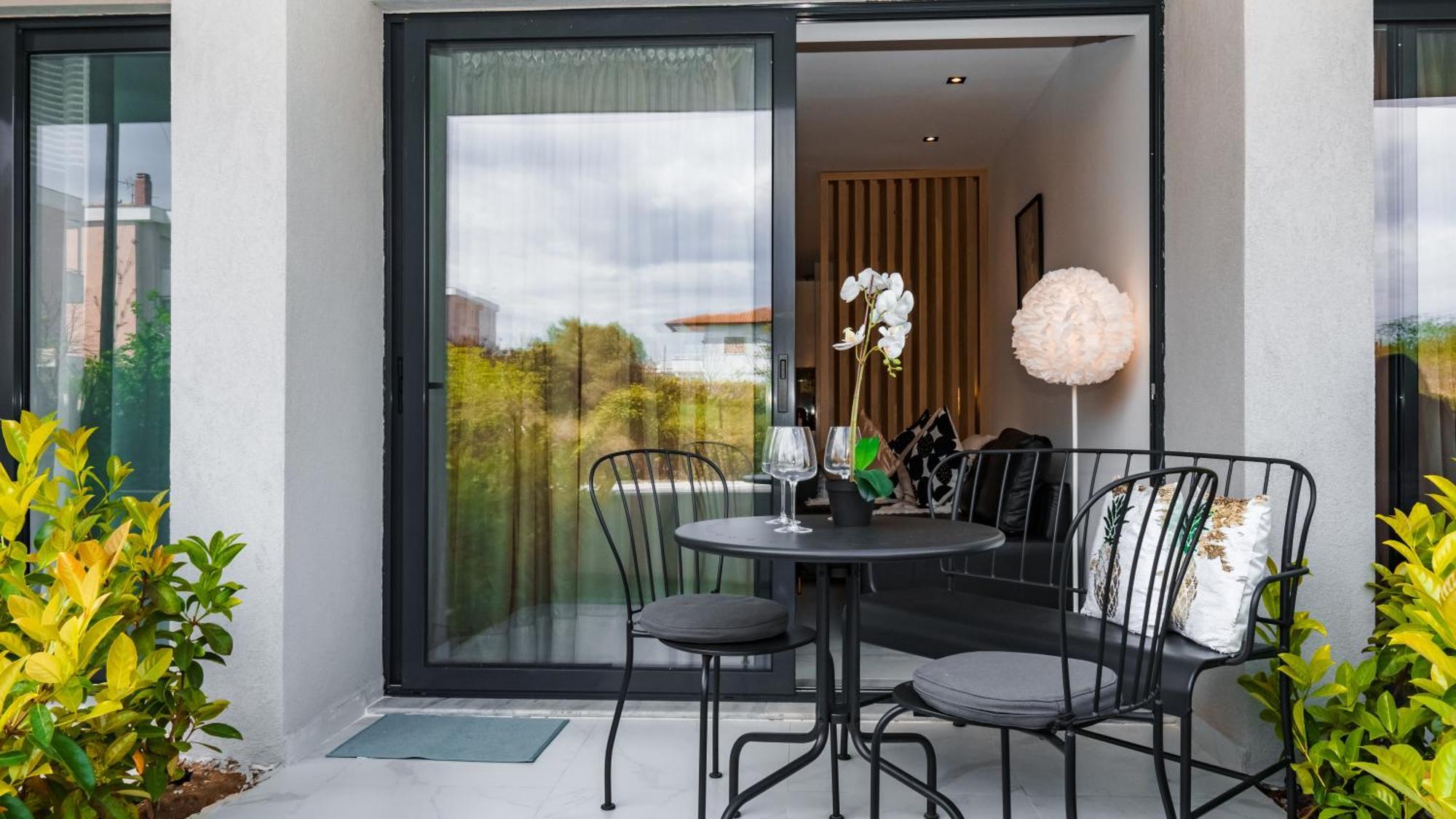Kallithea Diamond Suite 외부 사진