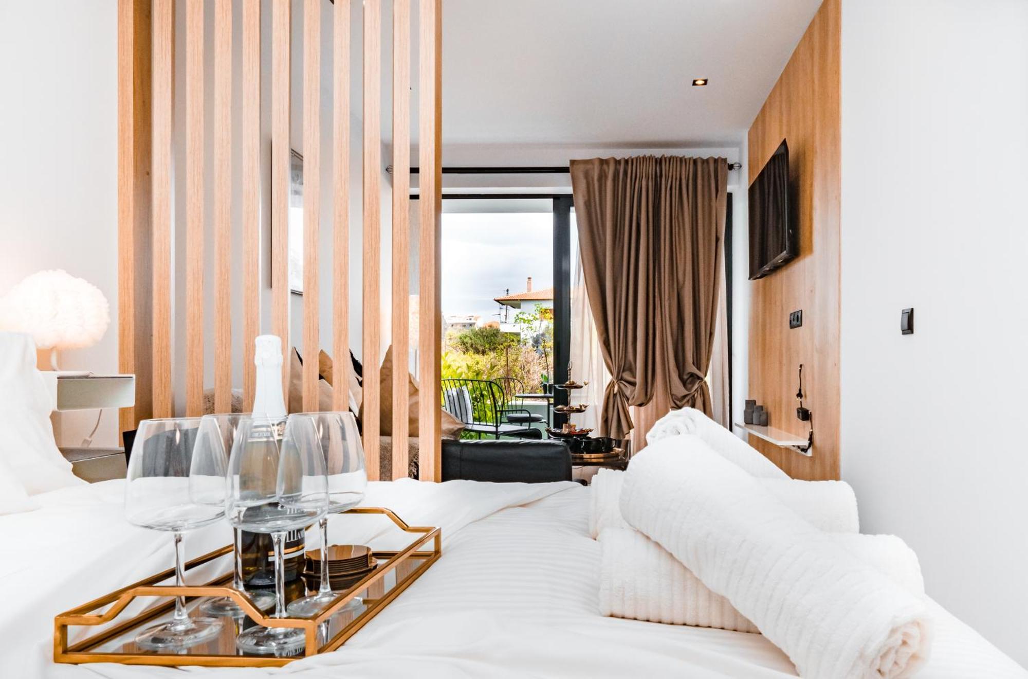 Kallithea Diamond Suite 외부 사진