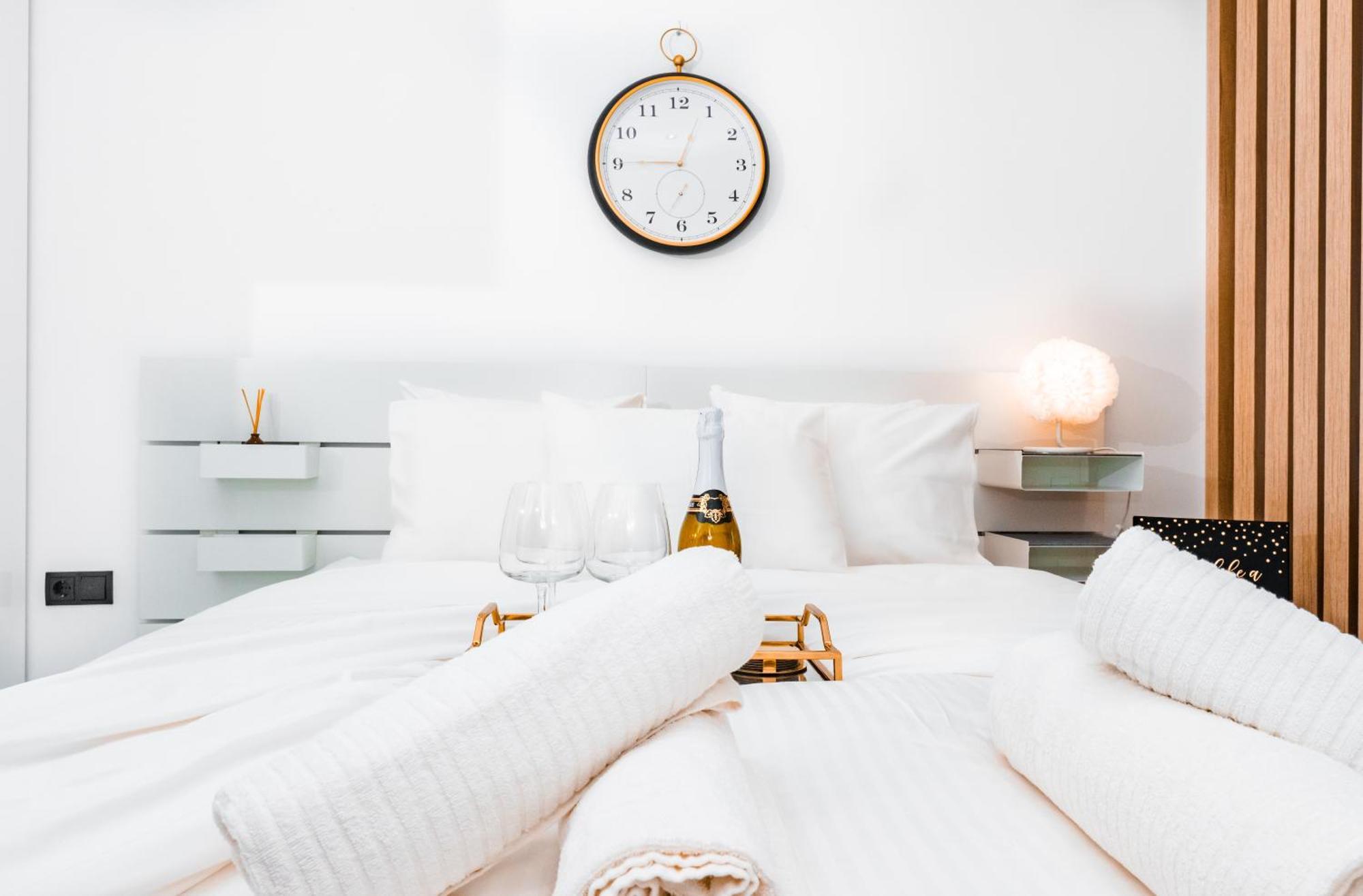 Kallithea Diamond Suite 외부 사진