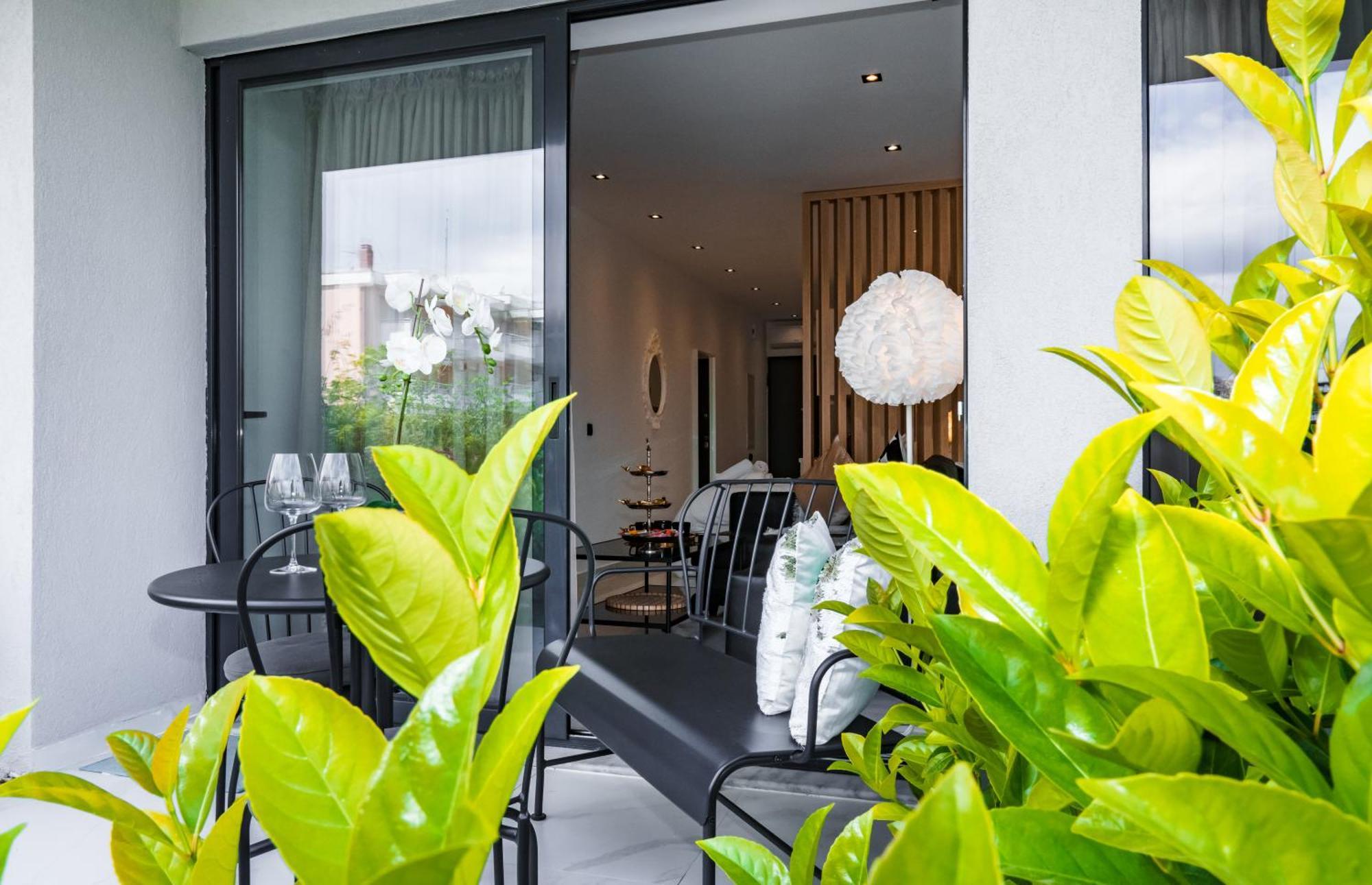 Kallithea Diamond Suite 외부 사진
