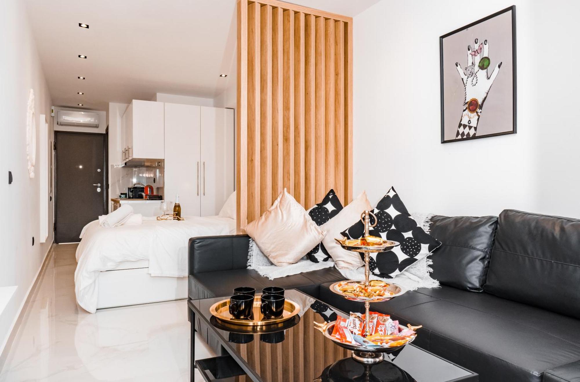 Kallithea Diamond Suite 외부 사진