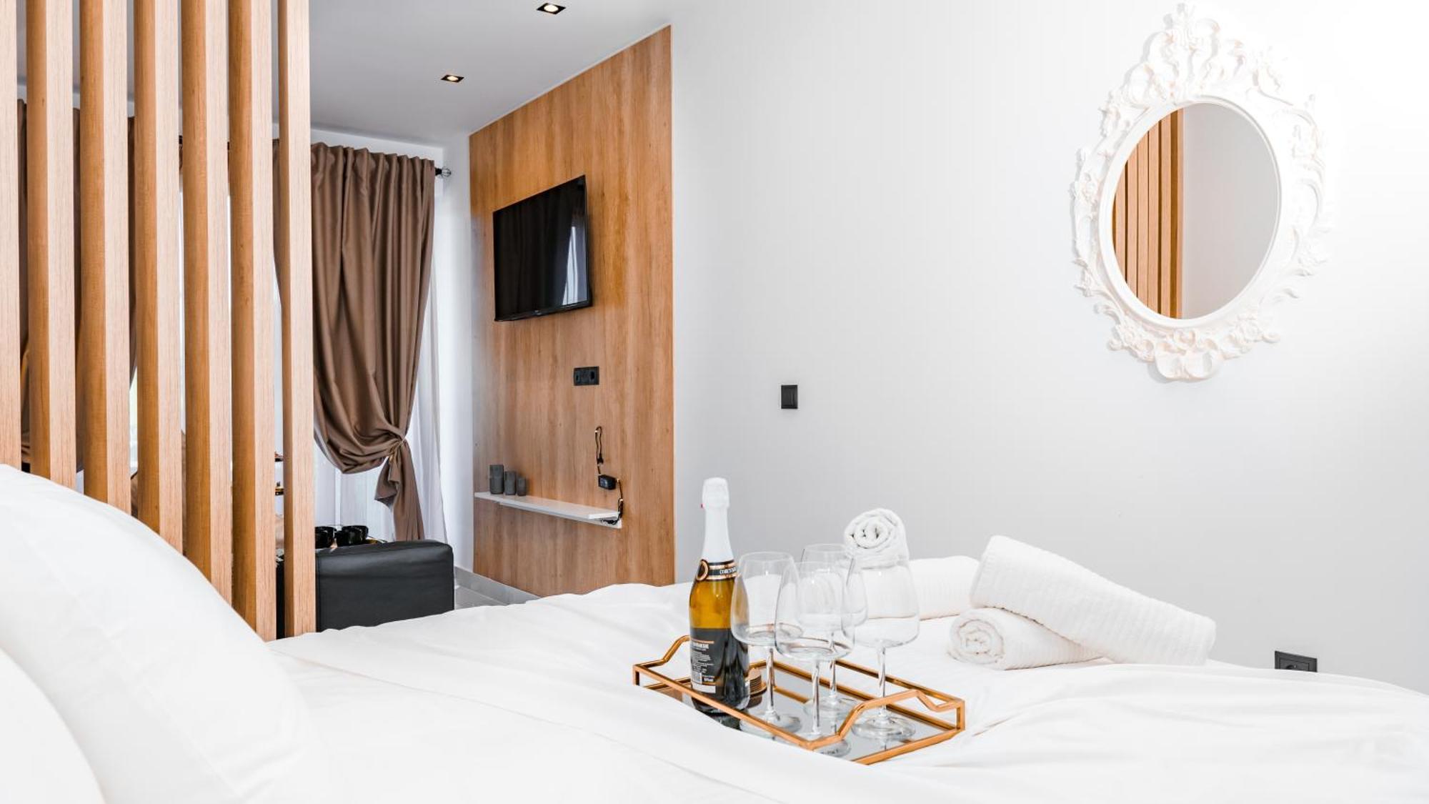 Kallithea Diamond Suite 외부 사진