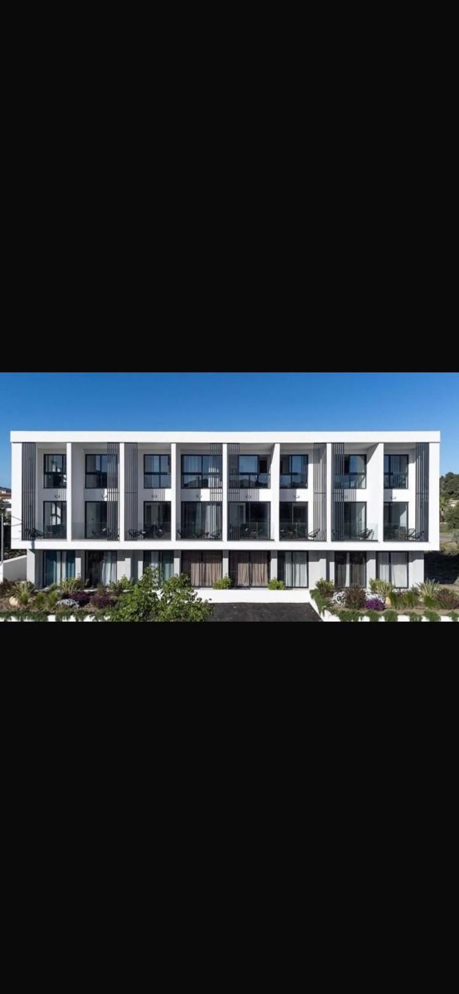 Kallithea Diamond Suite 외부 사진