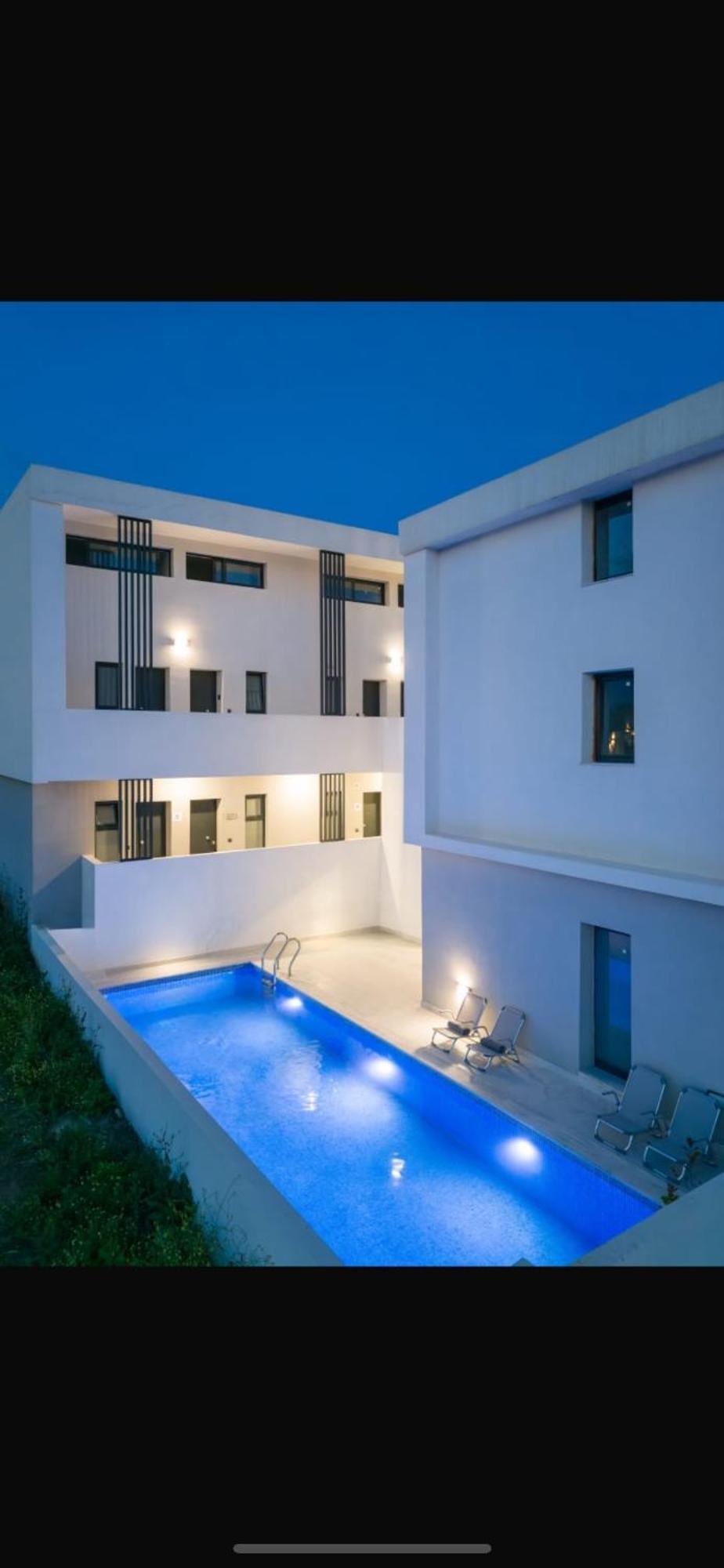 Kallithea Diamond Suite 외부 사진