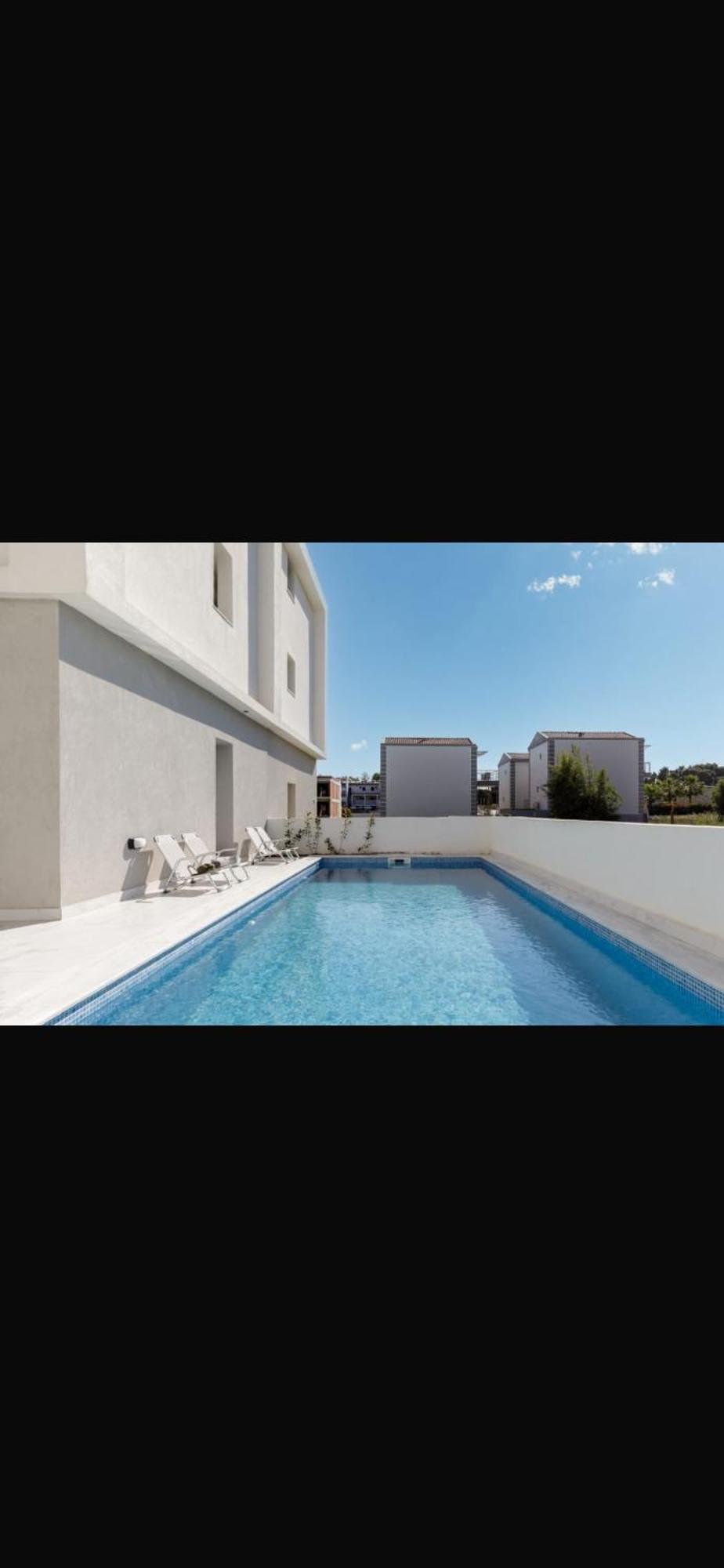 Kallithea Diamond Suite 외부 사진
